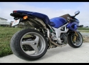 honda NSR 250
